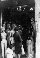 Napoli-1970-Clinica delle bambole