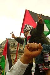  تضامن مع غزّة