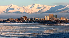 Alaska - Anchorage