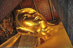 Wat Phra Chetuphon Vimolmangklararm-Rajwara Mahaviharn