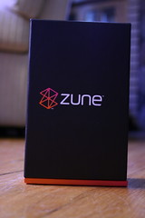 My New Zune