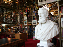 AD White Library