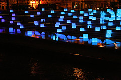 Fête des Lumières 2007 Lyon, France