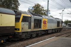 Class 60