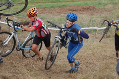 me and cyclocross!