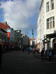 2005-10-04 Tallinn