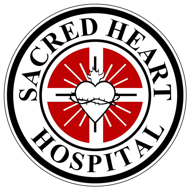 Sacred Heart Uniform 82