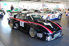 Interscope Racing 935