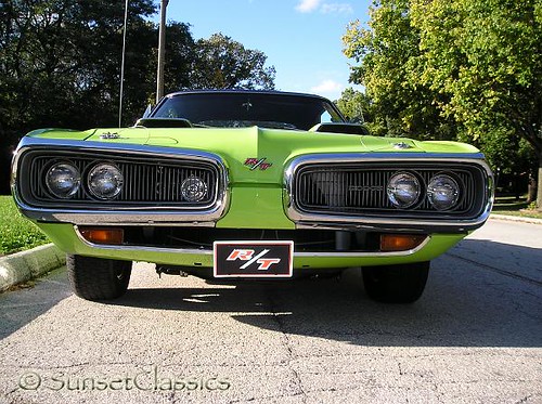 See the full 1970 Dodge Coronet 500 photo 