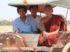 Birmanie part II 2006