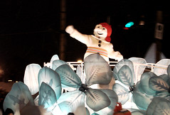 Parade de Carnaval
