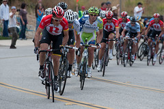 2011 AToC Stage 8 Santa Clarita-Thousand Oaks