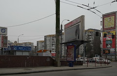 Chisinau - Inside