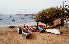 Sal - Capo Verde