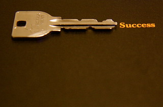 Key to success in your job search
