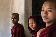 Myanmar Un Mondo a Parte