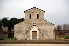 Teano - Chiesa di San Paride