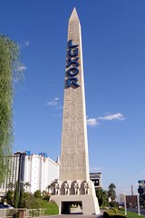 Luxor Las Vegas 2007