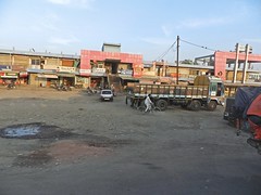 Gujarat - Bhavnagar