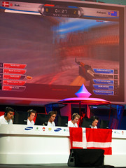 World Cyber Games 2007