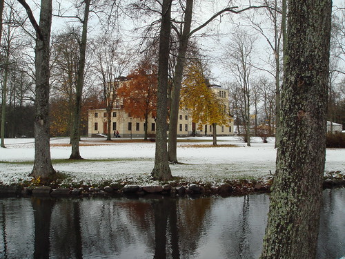 Rånås slott