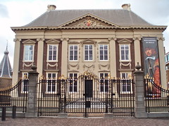 Mauritshuis by FaceMePLS, on Flickr