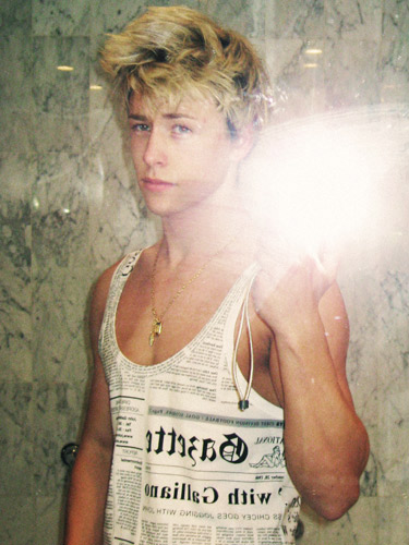 A Day of Mitch Hewer Preview