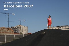 TOF - Barcelona juillet 2007 