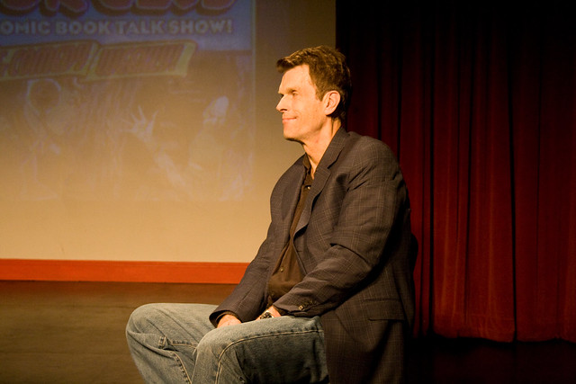 Kevin Conroy - Picture Gallery