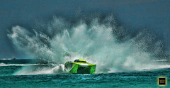 Miami Superboat Series 2008