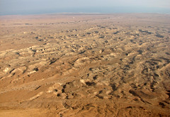 Israel - West Bank / Judean Desert (1/07)