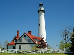 Great Lakes Lighthouses