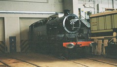 National Railway Museum (NRM) York 