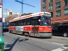Toronto Trams