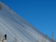 2008-2009 .. una stagione di neve