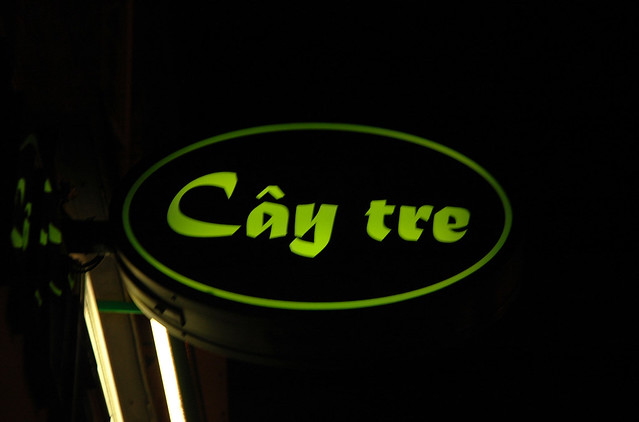 Cay Tre