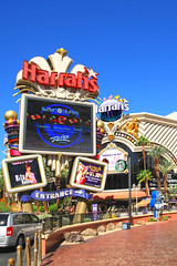 Harrah's Las Vegas Casino Hotel