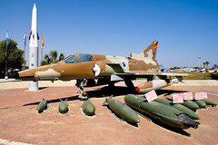 Hatzerim IAF Museum