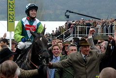 Denman's Gold Cup