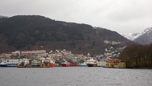 Bergen Again