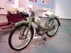 Motorradmuseum Neckarsulm
