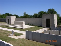 CWGC & War Memorials
