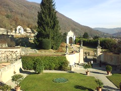 "Natale a Villa Bozzolo" '07