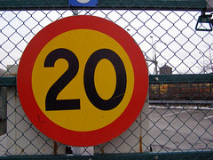 20 the number