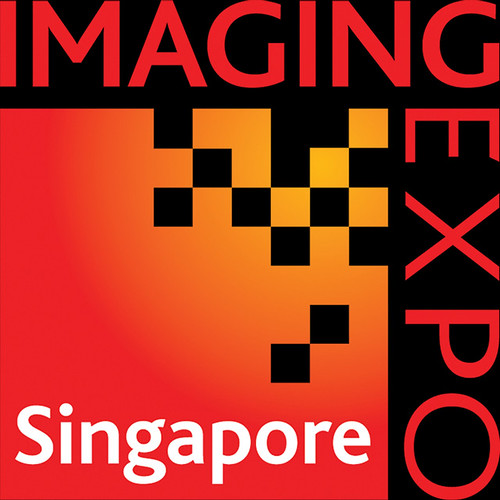 Imaging Expo Singapore