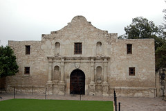 San Antonio and  Fort Sam Houston