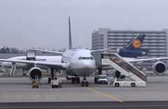 FRA - Frankfurt Airport 