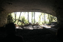 Cathedral Caverns, Scottsboro, AL