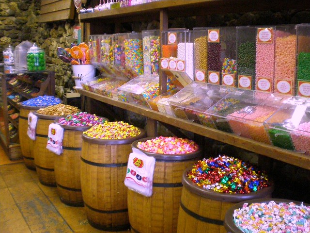 Savannah Candy Kitchen  Flickr  Photo Sharing!