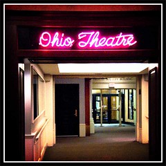 Ohio Theater (Cleveland)